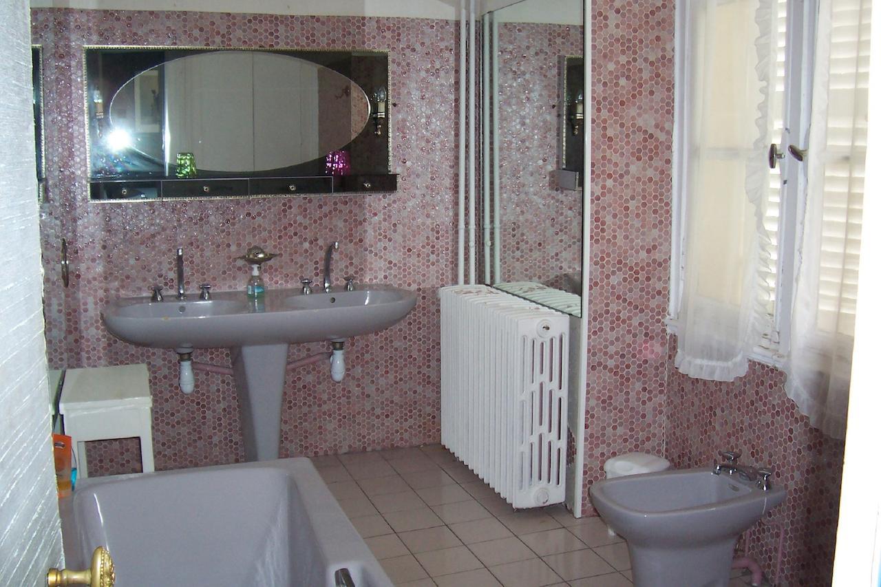 Chateau Champigny Bed and Breakfast Maillet  Habitación foto